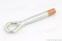 POLCAR 81BK063 — Cârlig de tractare