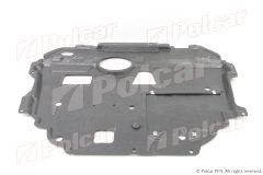 POLCAR 81C33451 — Capac motor