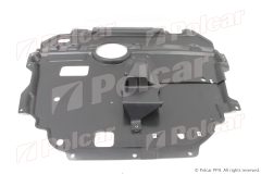 POLCAR 81C3345Q — Capac motor