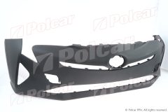 POLCAR 81H207-2 — Bară de protecție