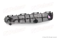 POLCAR 81H20715 — Suport bară de protecție