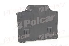 POLCAR 81H234-5 — Кожух двигателя