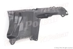 POLCAR 81H2347T — Кожух двигателя