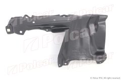 POLCAR 81H2348T — Кожух двигателя