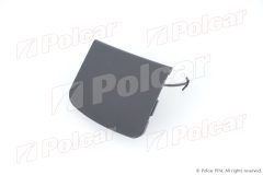 POLCAR 81L30719 — Capac cârlig de remorcare