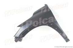 POLCAR 81M201 — Aripă