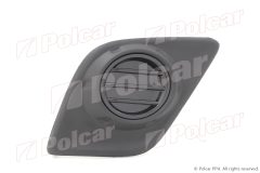 POLCAR 81P327-2 — Облицовка бампера