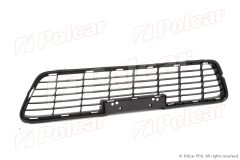 POLCAR 81P327 — Облицовка бампера