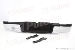 POLCAR 81P396 — Бампер