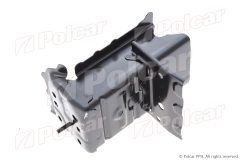 POLCAR 81T607-7 — Suport bară de protecție