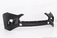POLCAR 81T607 — Bară de protecție