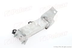 POLCAR 81T60711 — Suport bară de protecție