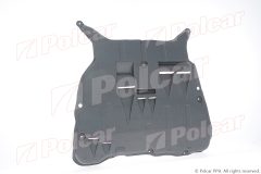 POLCAR 906034-5 — Кожух двигателя