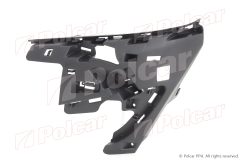 POLCAR 906207-7 — Кронштейн бампера