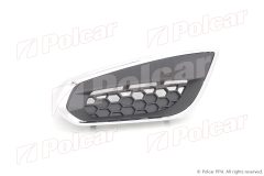 POLCAR 906227-3 — Облицовка бампера
