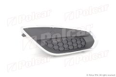 POLCAR 906227-4 — Облицовка бампера