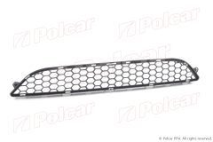 POLCAR 906227 — Облицовка бампера