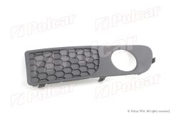 POLCAR 908227-1 — Înveliș bară de protecție