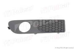 POLCAR 908227-2 — Înveliș bară de protecție