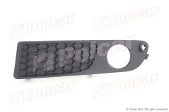 POLCAR 908227-3 — Înveliș bară de protecție