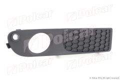 POLCAR 908227-4 — Înveliș bară de protecție