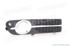 POLCAR 908227-6 — Înveliș bară de protecție