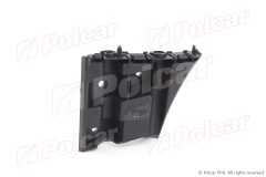 POLCAR 90C20711 — Кронштейн бампера