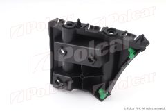 POLCAR 90C20712 — Кронштейн бампера