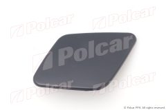 POLCAR 90C20715 — Облицовка бампера