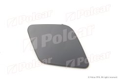 POLCAR 90C20716 — Облицовка бампера