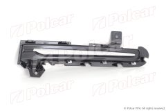 POLCAR 90C227-1 — Облицовка бампера