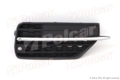 POLCAR 90K127-4 — Înveliș bară de protecție
