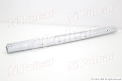 POLCAR 9501411K — Накладка порога