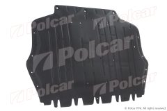 POLCAR 95133461X — Capac motor