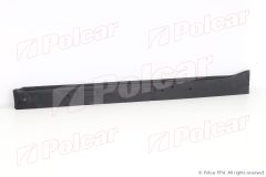 POLCAR 9532423K — Внутренняя накладка порога