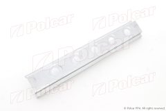 POLCAR 956641-4 — Внутренняя накладка порога