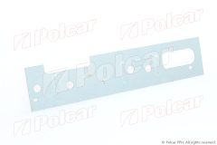 POLCAR 95664142 — Внутренняя накладка порога