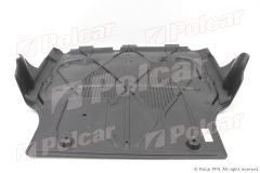 POLCAR 9568345X — Capac motor