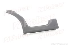 POLCAR 956841-6 — Накладка порога