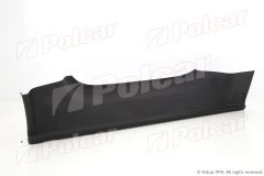 POLCAR 956841-Q — Накладка порога
