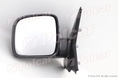 POLCAR 956851-E — Зеркало боковое