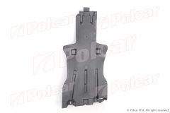 POLCAR 9580346Q — Кожух двигателя