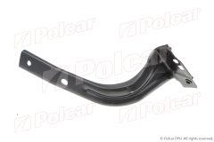 POLCAR 95A101-5 — Suport de fixare aripă