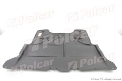 POLCAR 95B1345X — Capac motor