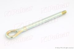 POLCAR 95BK047 — Буксировочный крюк