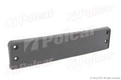 POLCAR 95C20720 — Рамка номерного знака