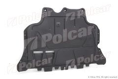 POLCAR 95C2345Q — Capac motor