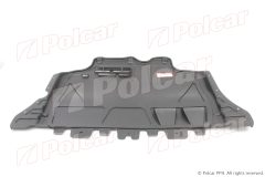 POLCAR 95C2345X — Capac motor