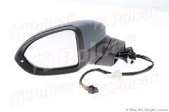 POLCAR 95C3514M — Зеркало боковое
