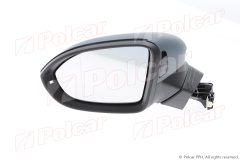 POLCAR 95C3516M — Зеркало боковое